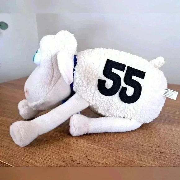 Serta Counting Sheep  "Speed Limit 55" - Picture 2 of 6